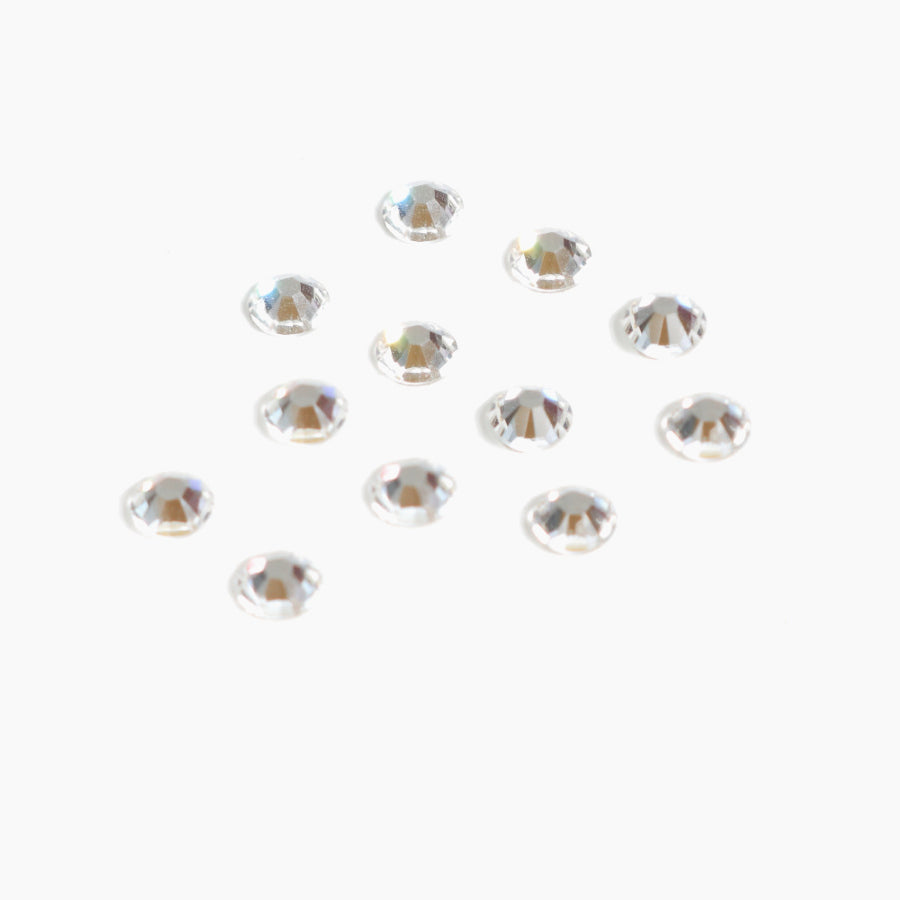 strass dentaire toothgems GemSmile cristal