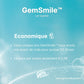 Kit Strass dentaires GemSmile™