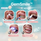 Strass dentaire tuto toothgems DIY Gemsmile