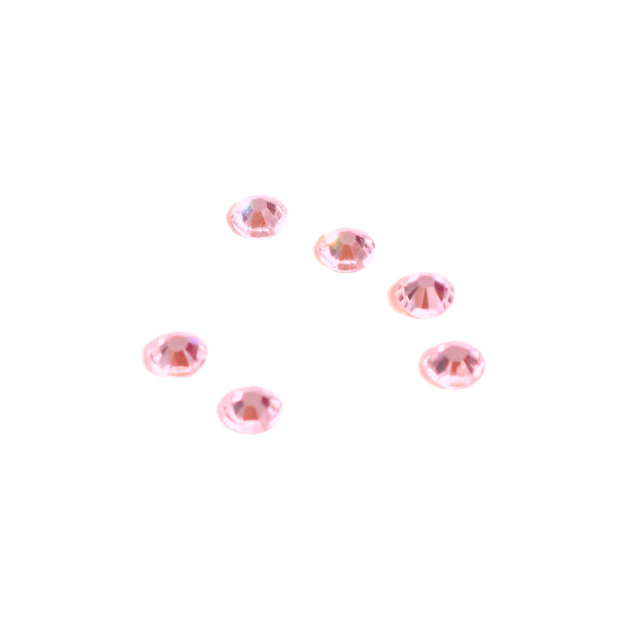 Strass dentaires Gemsmile rose clair