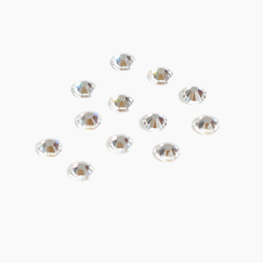 strass dentaire toothgems GemSmile cristal