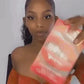 Pose d'un strass dentaire à la maison — kit GemSmile, vidéo 2