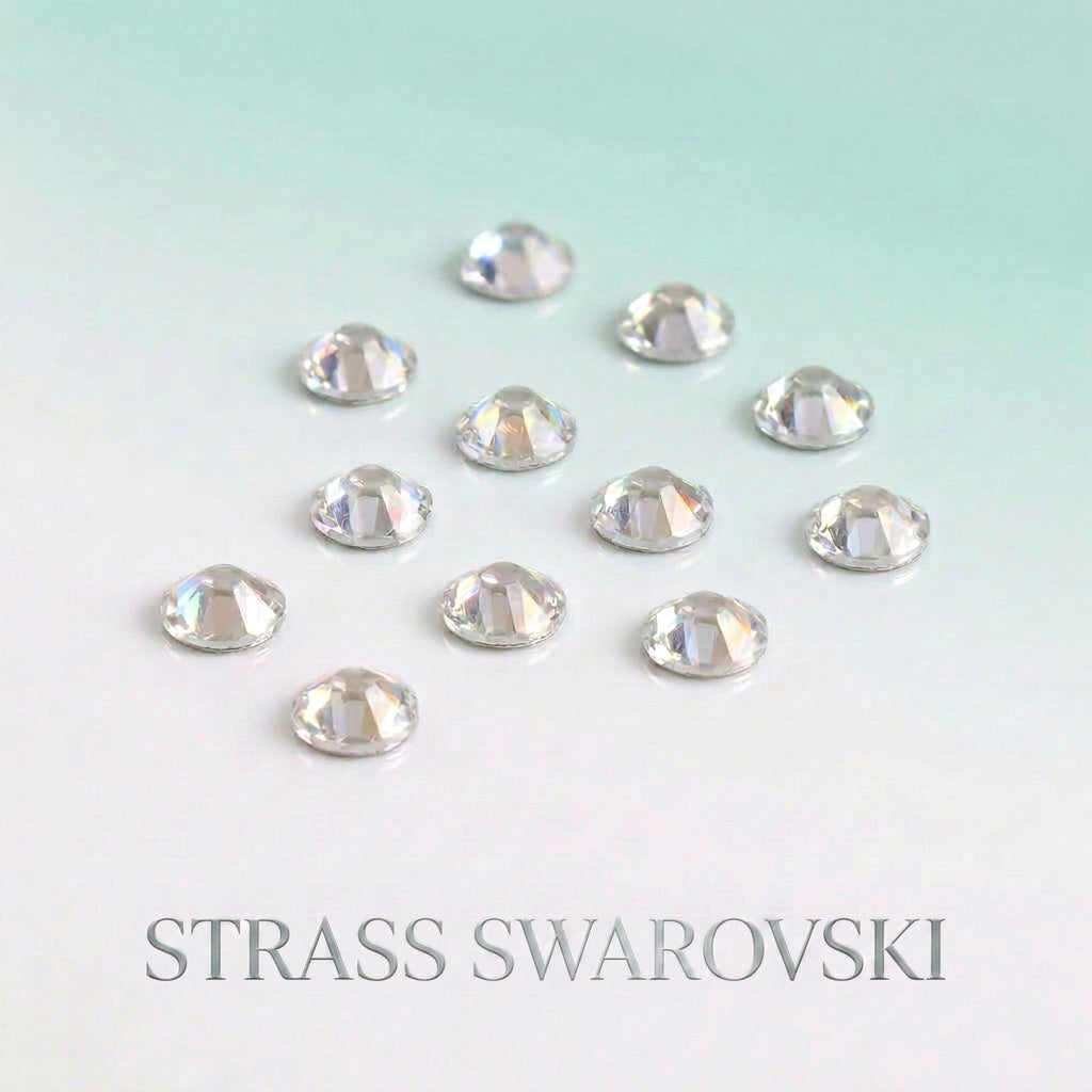 Cristaux Strass Dentaire Swarovski® 1,8 mm