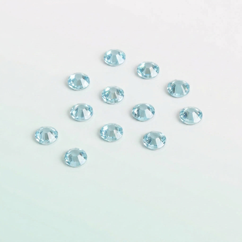 Cristaux Strass Dentaire Swarovski® 1,8 mm